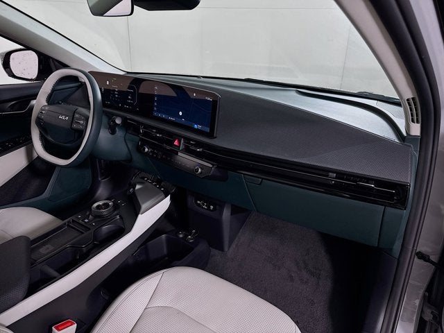 2025 Kia EV6 Wind