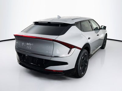 2025 Kia EV6 Wind