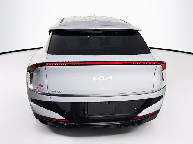 2025 Kia EV6 Wind
