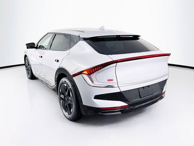 2025 Kia EV6 Wind