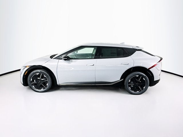 2025 Kia EV6 Wind