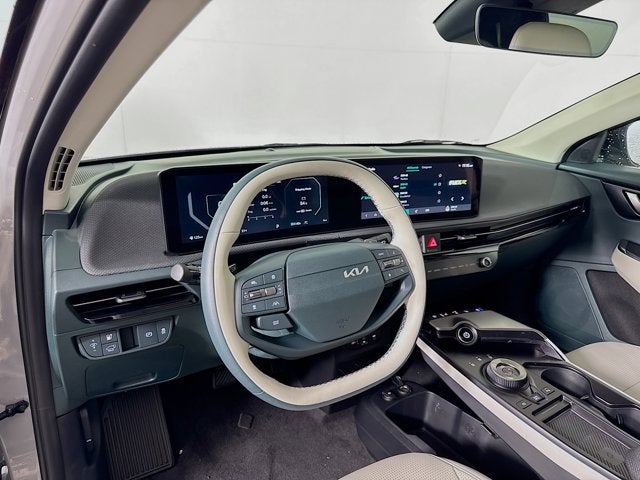 2025 Kia EV6 Wind