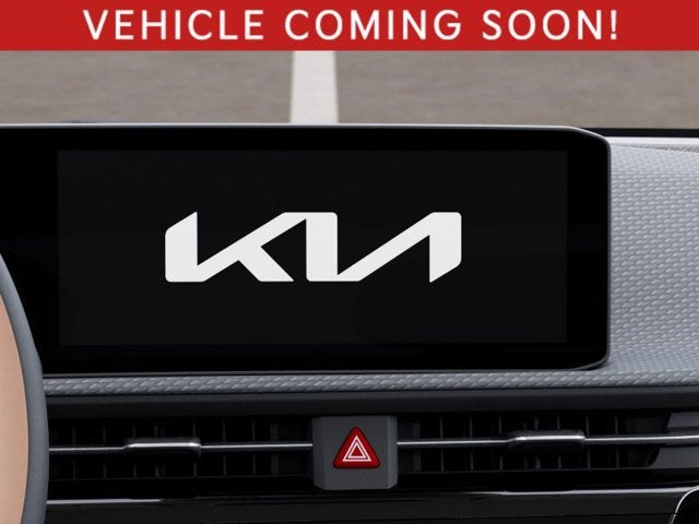 2026 Kia EV6 Wind