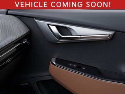 2026 Kia EV6 Wind