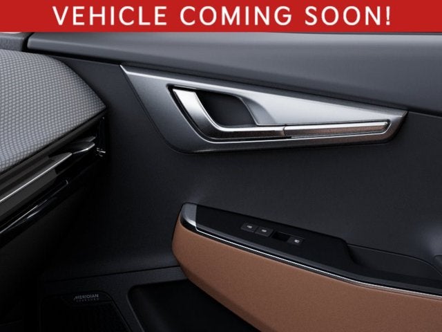 2026 Kia EV6 Wind