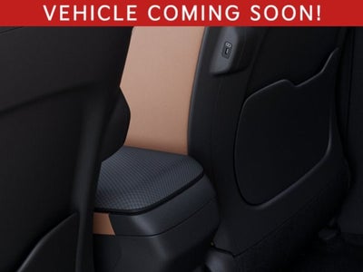 2026 Kia EV6 Wind