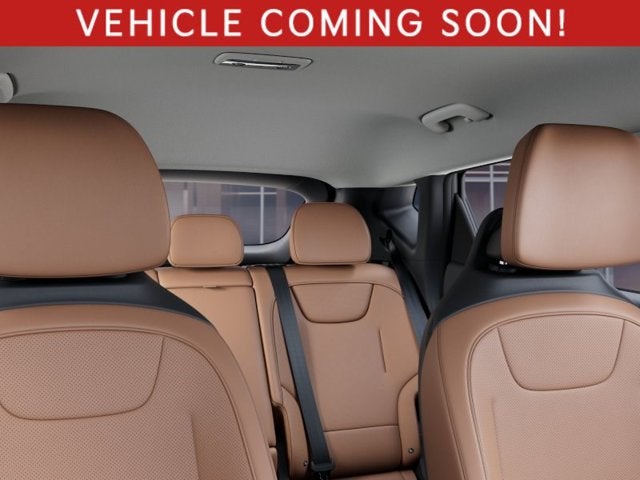2026 Kia EV6 Wind