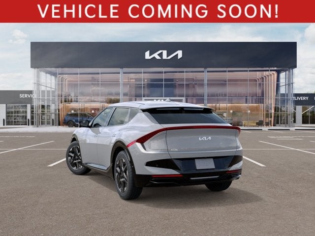 2026 Kia EV6 Wind