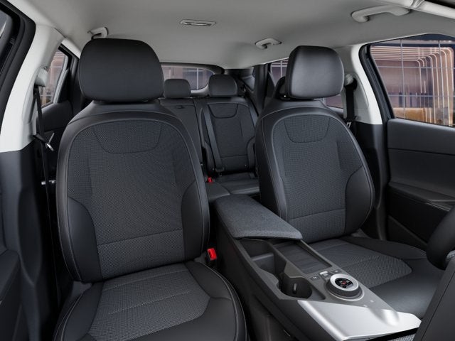 2026 Kia EV6 Light Long Range