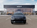 2026 Kia EV6 Light Long Range