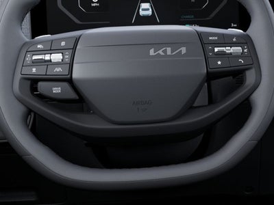 2026 Kia EV6 Light Long Range