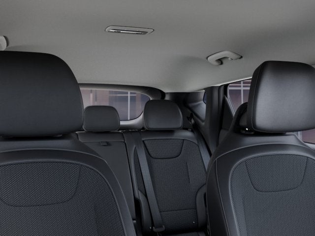 2026 Kia EV6 Light Long Range