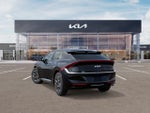 2026 Kia EV6 Light Long Range