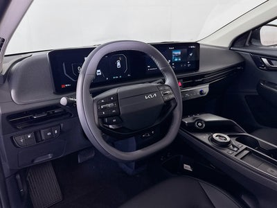 2025 Kia EV6 Light Long Range