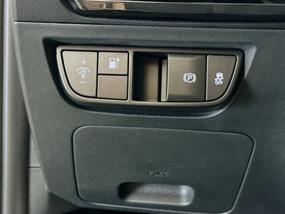 2025 Kia EV6 Light Long Range