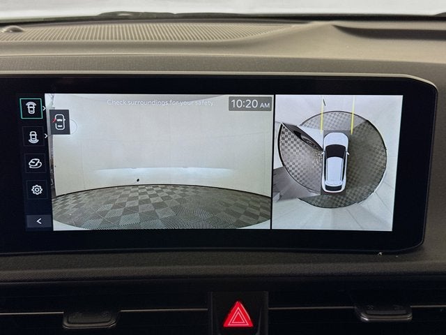 2025 Kia EV6 Light Long Range