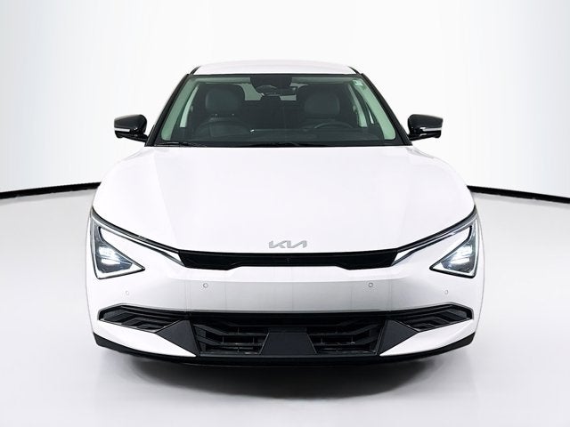 2025 Kia EV6 Light Long Range
