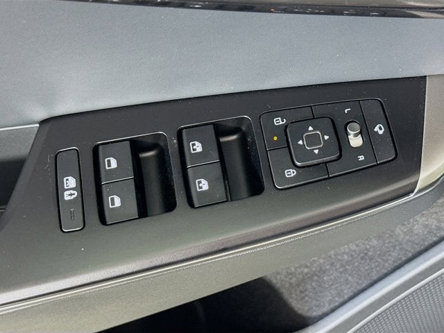 2025 Kia EV6 Light Long Range