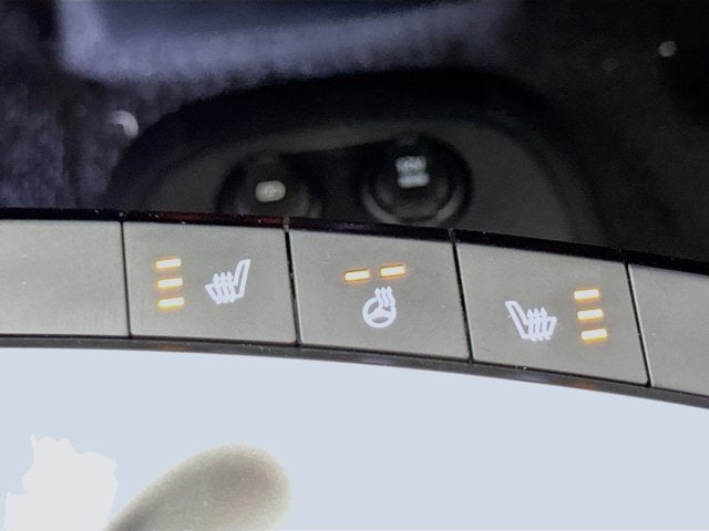 2025 Kia EV6 Light Long Range