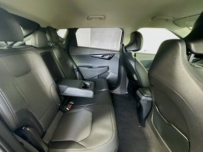 2025 Kia EV6 Light Long Range