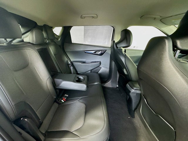 2025 Kia EV6 Light Long Range