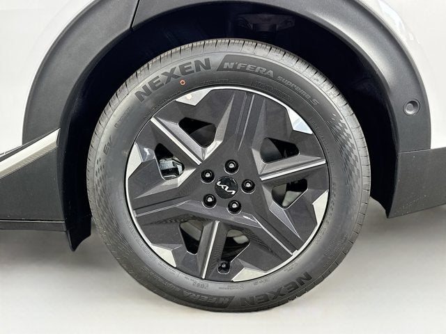 2025 Kia EV6 Light Long Range