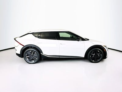 2025 Kia EV6 Light Long Range