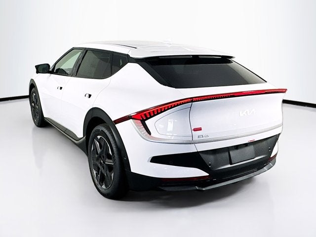 2025 Kia EV6 Light Long Range