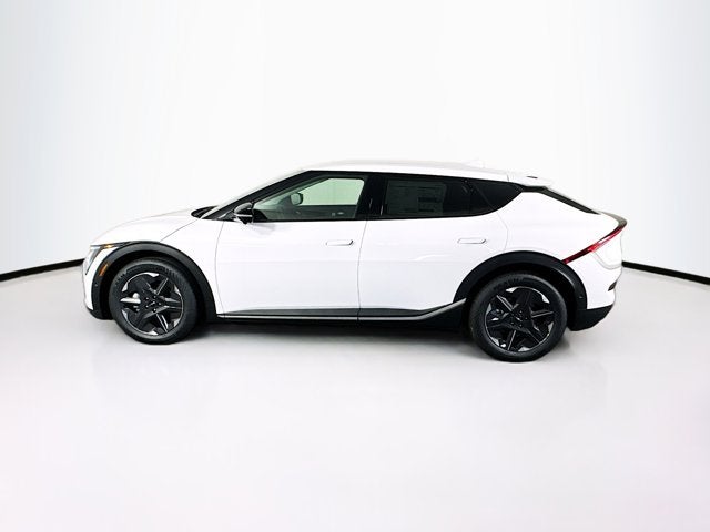 2025 Kia EV6 Light Long Range