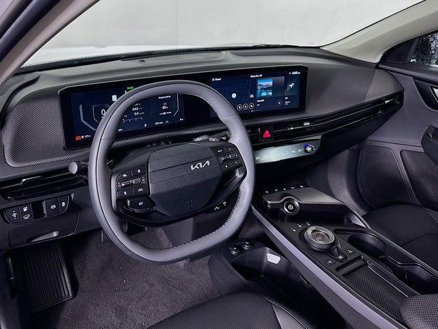 2025 Kia EV6 Wind