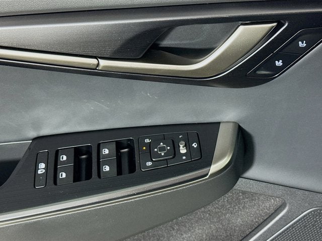 2025 Kia EV6 Wind