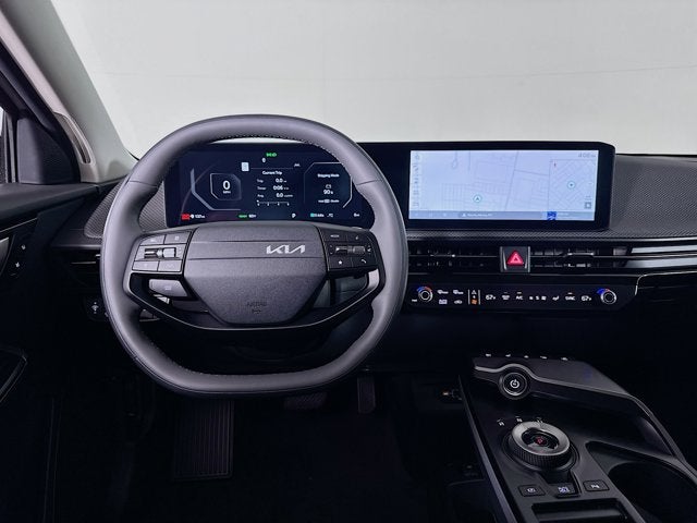2025 Kia EV6 Wind