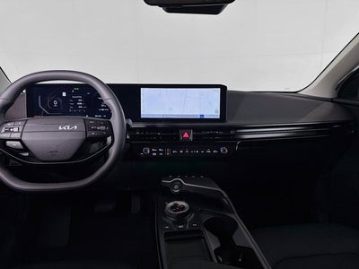 2025 Kia EV6 Wind