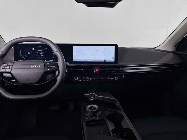 2025 Kia EV6 Wind