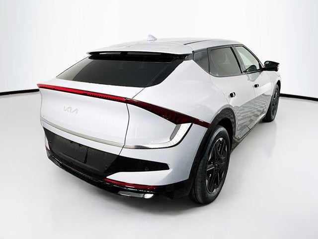 2025 Kia EV6 Wind