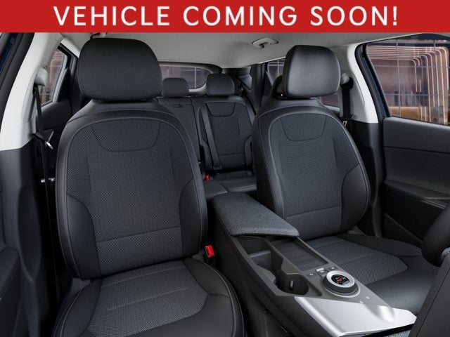 2026 Kia EV6 Light Long Range