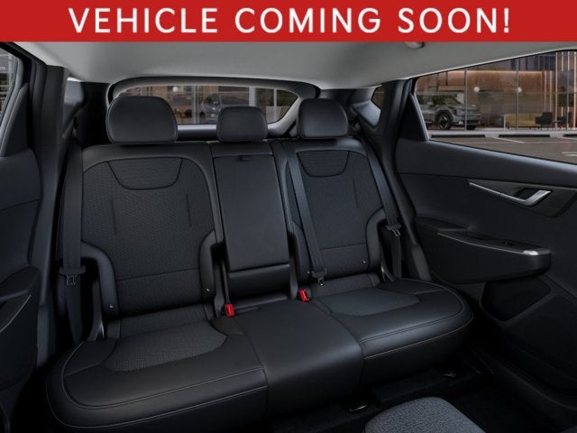 2026 Kia EV6 Light Long Range