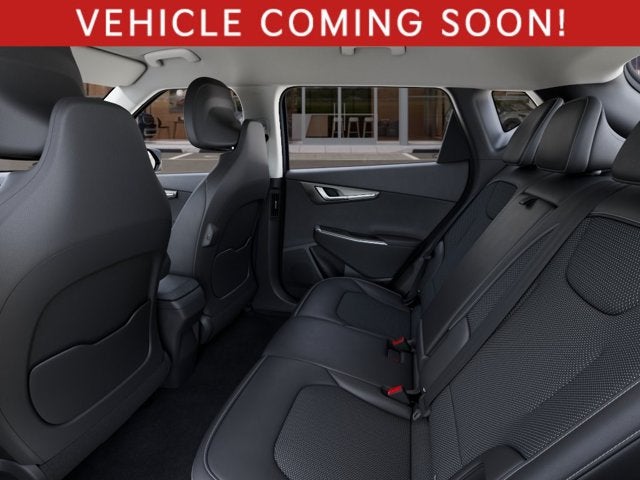 2026 Kia EV6 Light Long Range