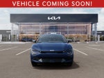 2026 Kia EV6 Light Long Range