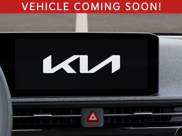 2026 Kia EV6 Light Long Range