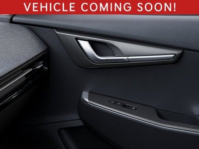 2026 Kia EV6 Light Long Range