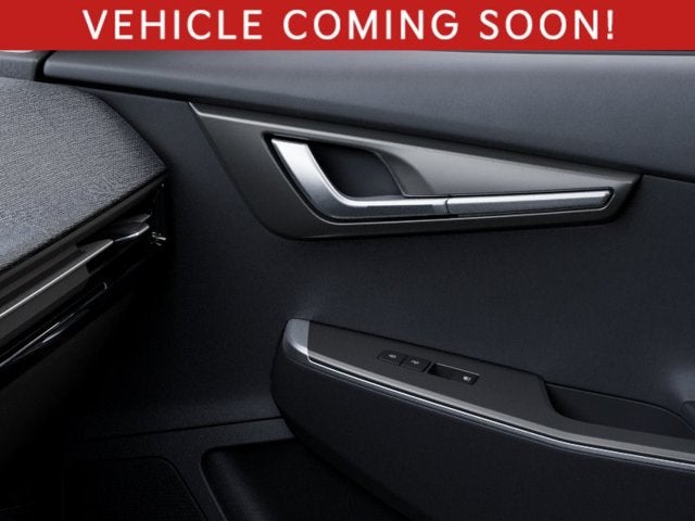 2026 Kia EV6 Light Long Range
