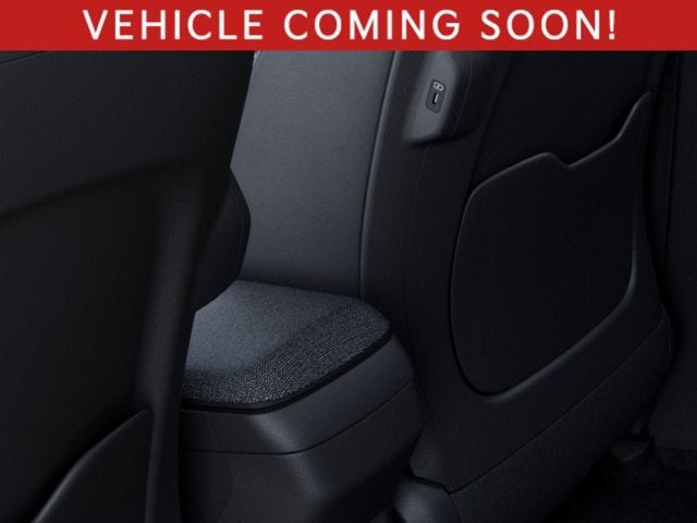 2026 Kia EV6 Light Long Range