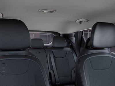 2026 Kia EV6 Light Long Range