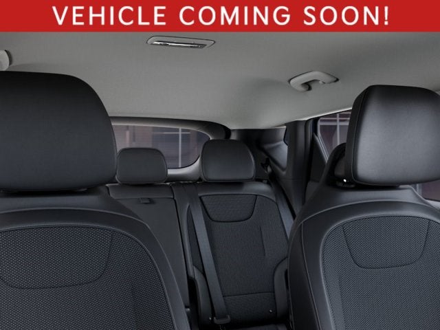 2026 Kia EV6 Light Long Range