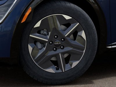 2026 Kia EV6 Light Long Range