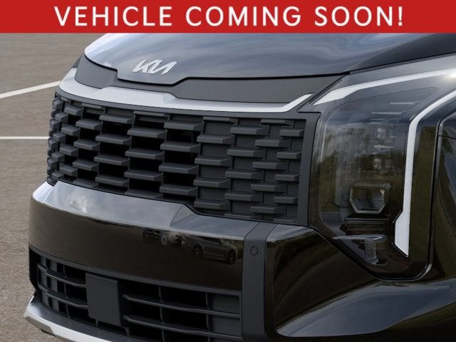2027 Kia Sportage LX