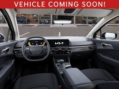 2027 Kia Sportage LX