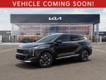 2027 Kia Sportage LX