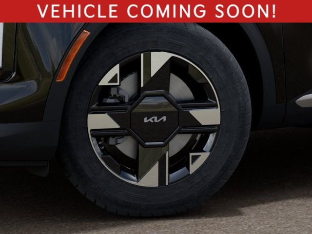 2027 Kia Sportage LX